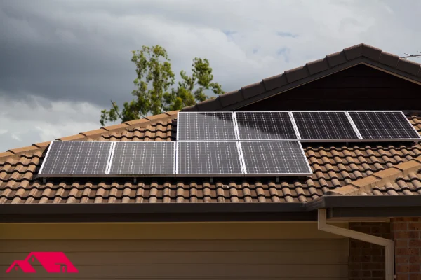 Instalación de Placas Solares
